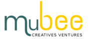 MuBee Creatives Ventures Logo