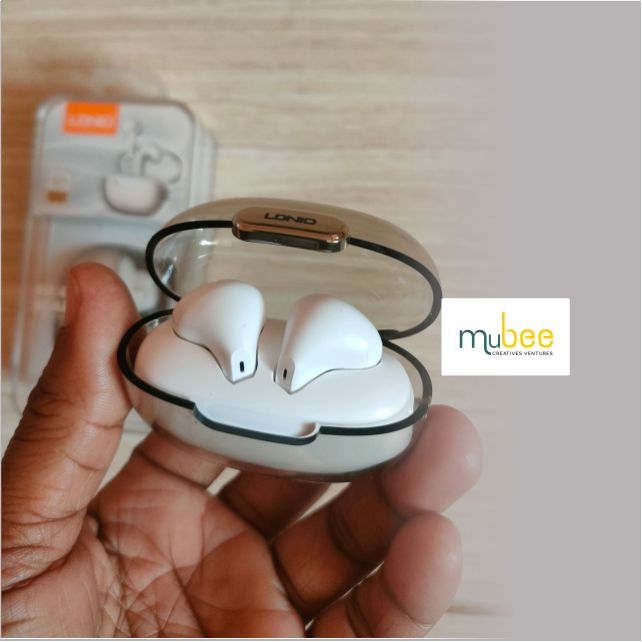 Bluetooth TWS Earbuds